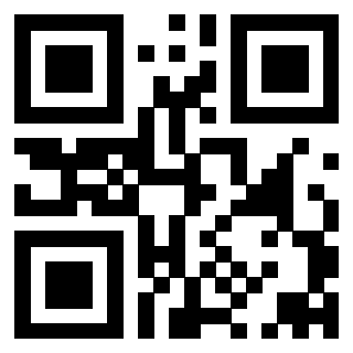 3911368514 - Immagine del QrCode associato