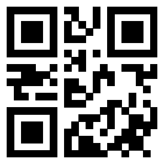 3911368515 - Immagine del Qr Code