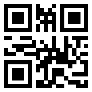 Immagine del QrCode di 3911368516
