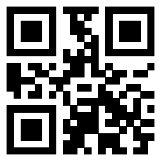 Immagine del Qr Code di 3911368517