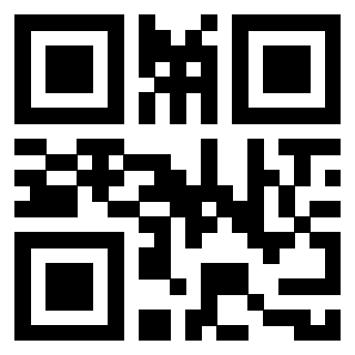 Immagine del QrCode di 3911368518