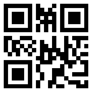 3911368519 - Immagine del QrCode associato