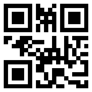 Immagine del QrCode di 3911368522