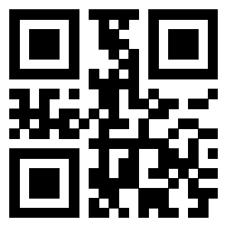 Immagine del Qr Code di 3911368523