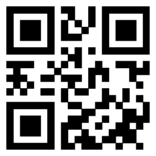 3911368524 Qr Code associato