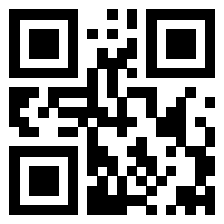 3911368527 - Immagine del Qr Code associato