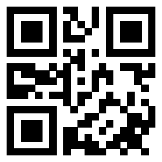 Immagine del QrCode di 3911368528