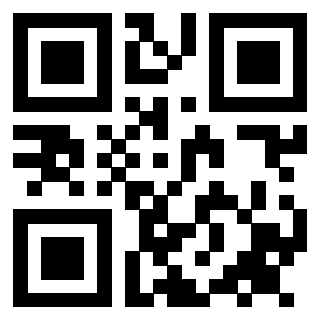 3911368529 QrCode associato