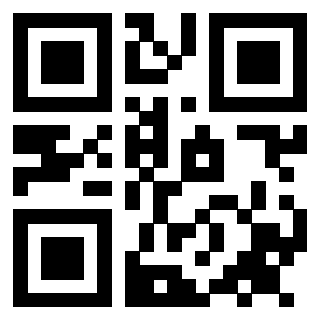 Immagine del QrCode di 3911368531