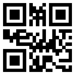 Il Qr Code di 3911368532