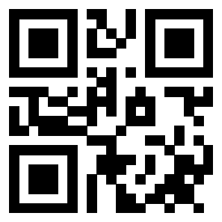 3911368533 - Immagine del Qr Code associato