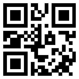 Il QrCode di 3911368536