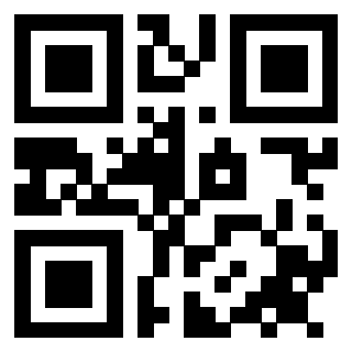 Immagine del QrCode di 3911368538