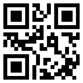 3911368542 Qr Code associato