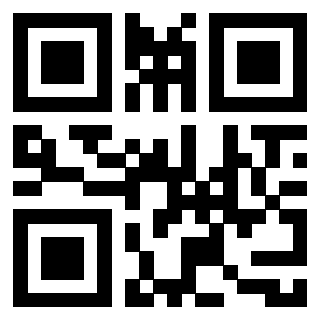 Il QrCode di 3911368543