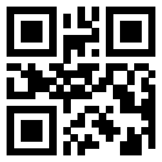 3911368544 Qr Code associato