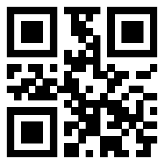 3911368547 - Immagine del QrCode associato