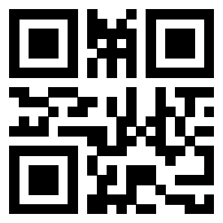 Il QrCode di 3911368548