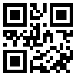 Il QrCode di 3911368550