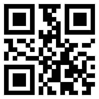 Scansione del Qr Code di 3911368552