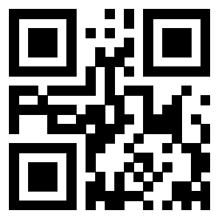 3911368555 Qr Code associato