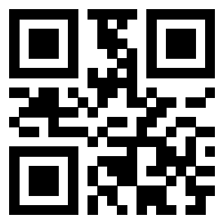 Immagine del Qr Code di 3911368563