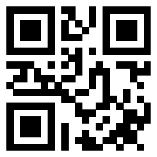Immagine del QrCode di 3911368564