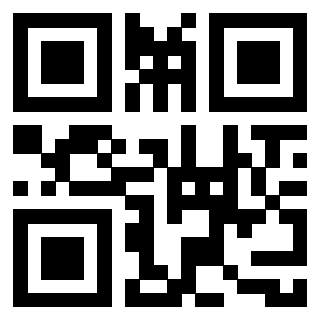 3911368565 - Immagine del Qr Code