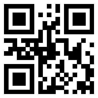 Scansione del Qr Code di 3911368566