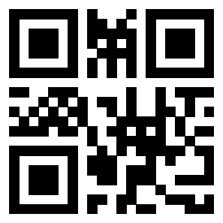 Immagine del Qr Code di 3911368567