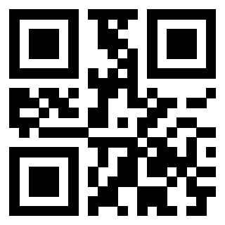 3911368568 Qr Code associato