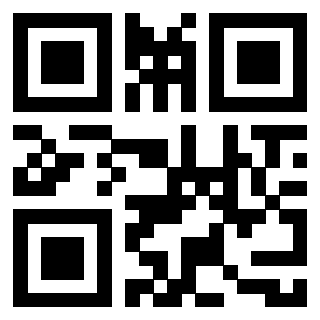 3911368569 - Immagine del QrCode associato