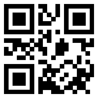 Il QrCode di 3911368570