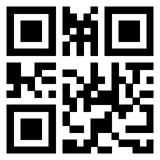 3911368571 Qr Code associato