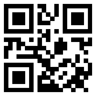 3911368574 - Immagine del QrCode associato
