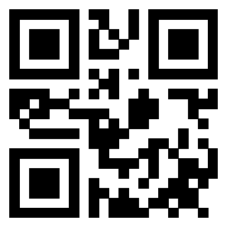Il Qr Code di 3911368575