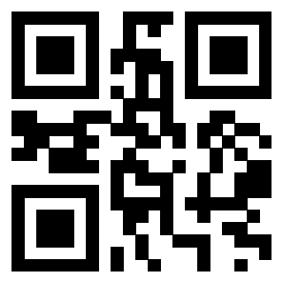 3911368580 - Immagine del QrCode