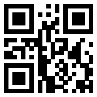 Immagine del QrCode di 3911368581