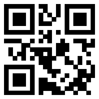Scansione del Qr Code di 3911368582