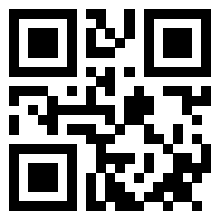 3911368583 Qr Code associato