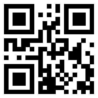 3911368586 Qr Code associato