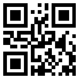 3911368587 - Immagine del QrCode associato