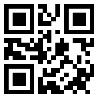3911368588 - Immagine del QrCode