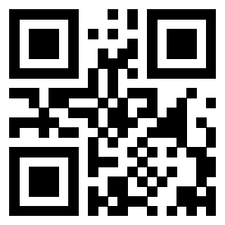 3911368590 - Immagine del QrCode associato