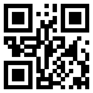 Scansione del Qr Code di 3911368591