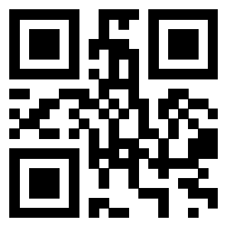 Immagine del QrCode di 3911368592