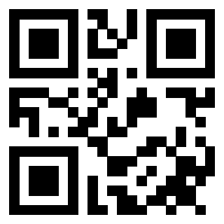 3911368594 - Immagine del QrCode associato
