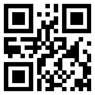 3911368596 Qr Code associato