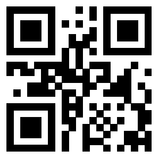 3911368598 Qr Code associato