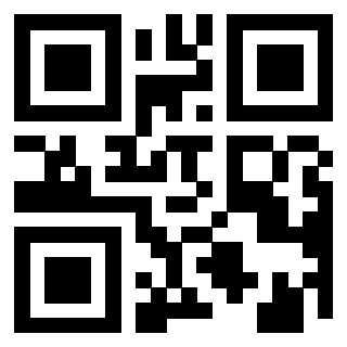 3911368599 - Immagine del QrCode
